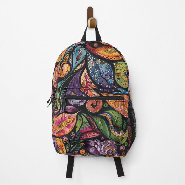 Item preview, Colorful Paisley Doodle designed and sold by PMGDigital.
