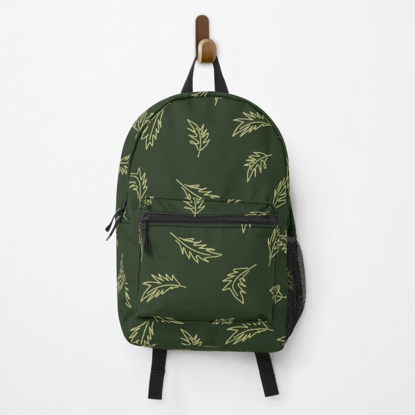 Item preview, Hand drawn leaves sketches pattern designed and sold by AusraB.