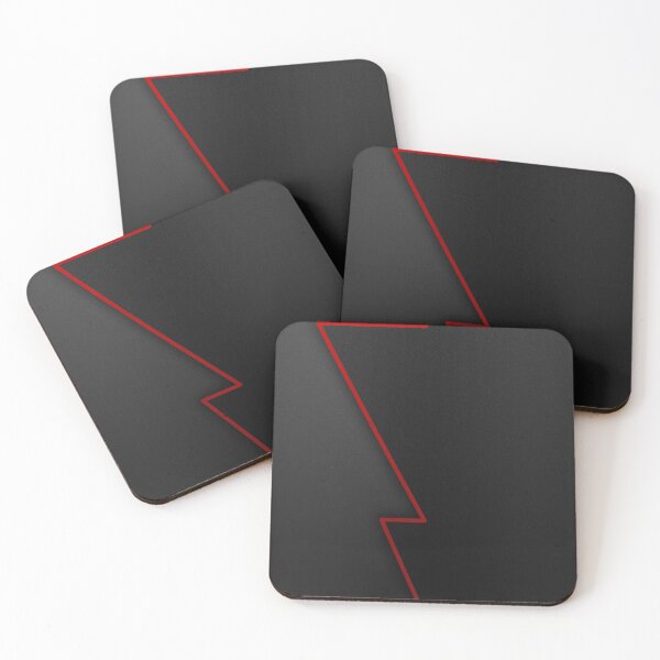 Item preview, Hyperforce - Black designed and sold by PowerCores.