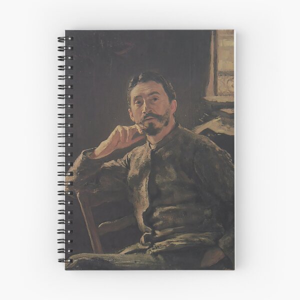 Item preview, ilya repin painting, ilya repin art, ilya repin artwork, ilya repin drawing, ilya repin portrait designed and sold by rosa-reid.