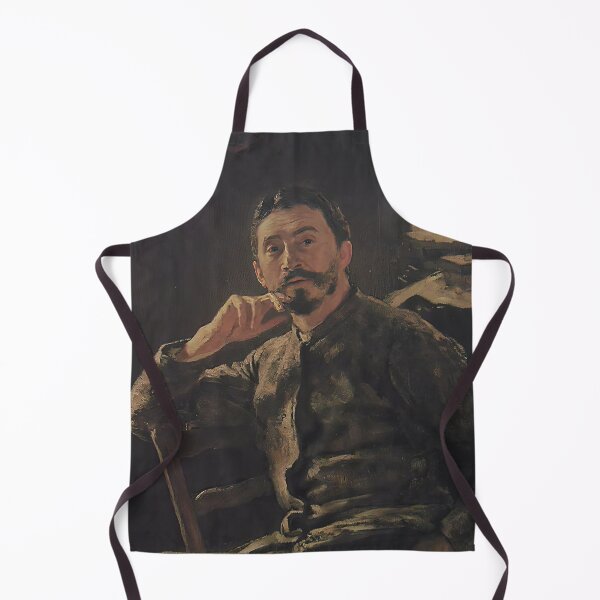 Item preview, ilya repin painting, ilya repin art, ilya repin artwork, ilya repin drawing, ilya repin portrait designed and sold by rosa-reid.
