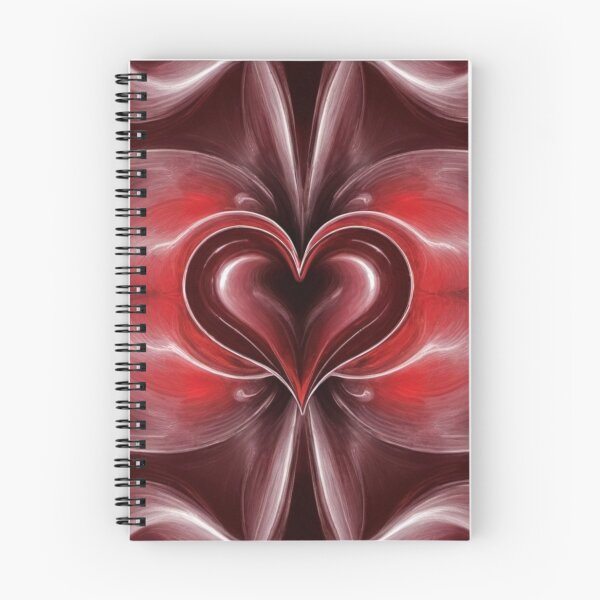 Item preview, Heart #1 designed and sold by ByStephen.