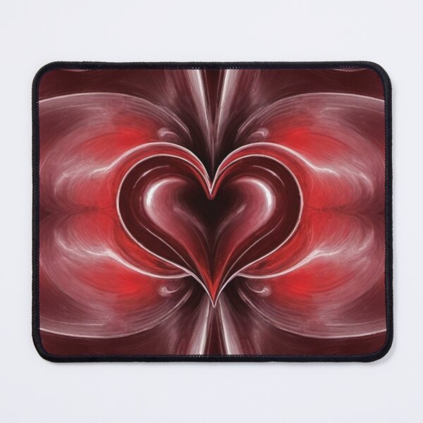 Item preview, Heart #1 designed and sold by ByStephen.