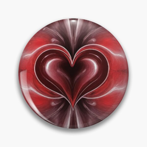Item preview, Heart #1 designed and sold by ByStephen.