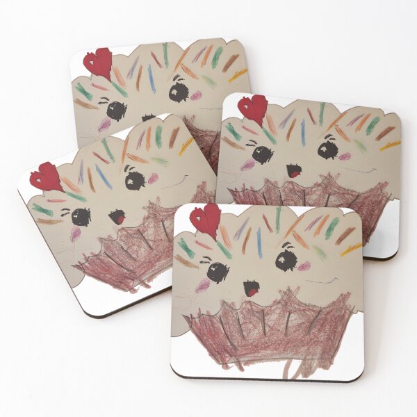 Item preview, Magdalena Sorpresa designed and sold by HiranoKeisukepm.