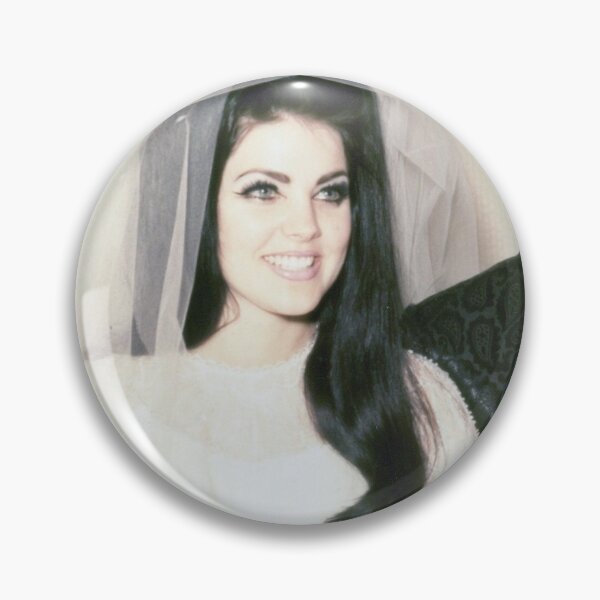 Item preview, Priscilla Presley designed and sold by cherry-girl.