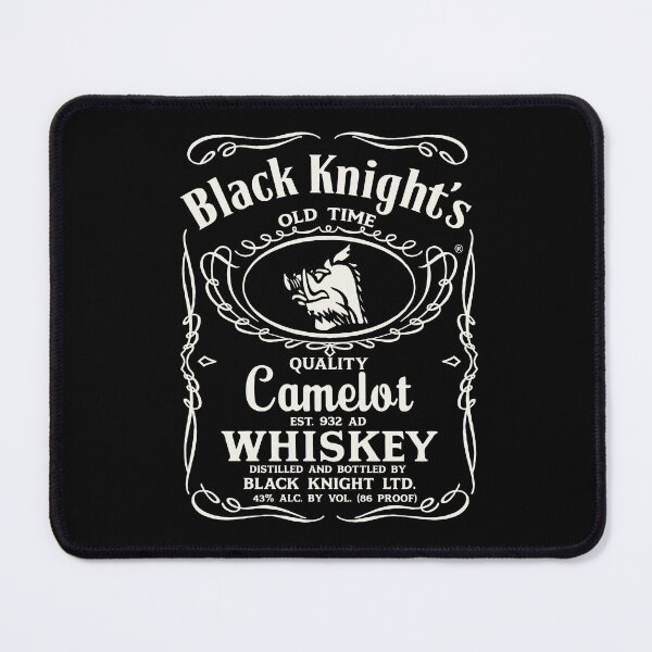 Item preview, Black Knight's designed and sold by NinoMelon.