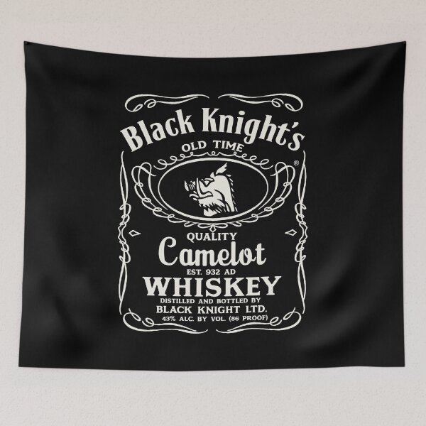Item preview, Black Knight's designed and sold by NinoMelon.