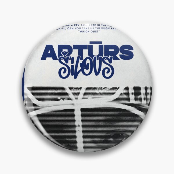 Item preview, artūrs šilovs designed and sold by atarazia.