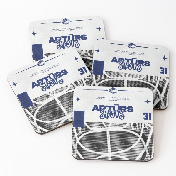 Item preview, artūrs šilovs designed and sold by atarazia.
