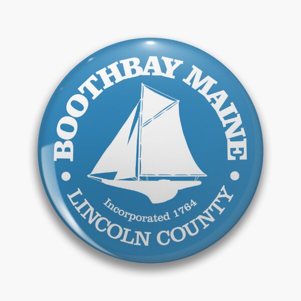Item preview, Boothbay (sloop) designed and sold by curranmorgan.