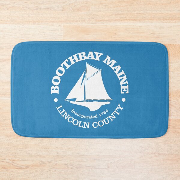 Item preview, Boothbay (sloop) designed and sold by curranmorgan.