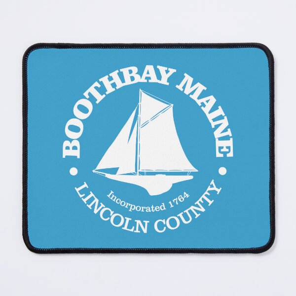 Item preview, Boothbay (sloop) designed and sold by curranmorgan.