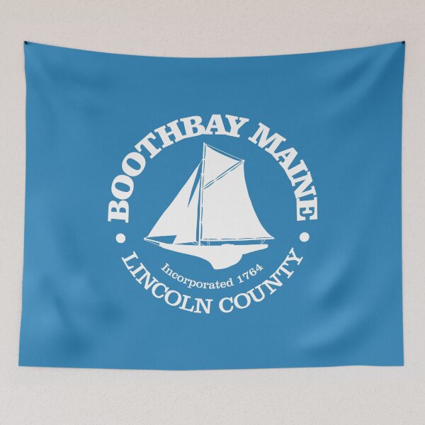 Item preview, Boothbay (sloop) designed and sold by curranmorgan.