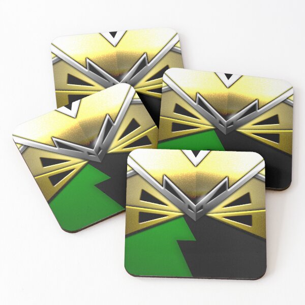 Item preview, Hyperforce - Green designed and sold by PowerCores.