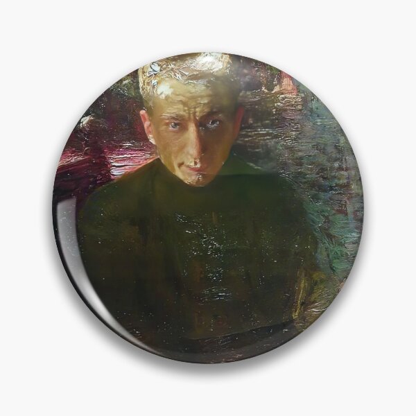 Item preview, ilya repin painting, ilya repin art, ilya repin artwork, ilya repin drawing, ilya repin portrait designed and sold by rosa-reid.