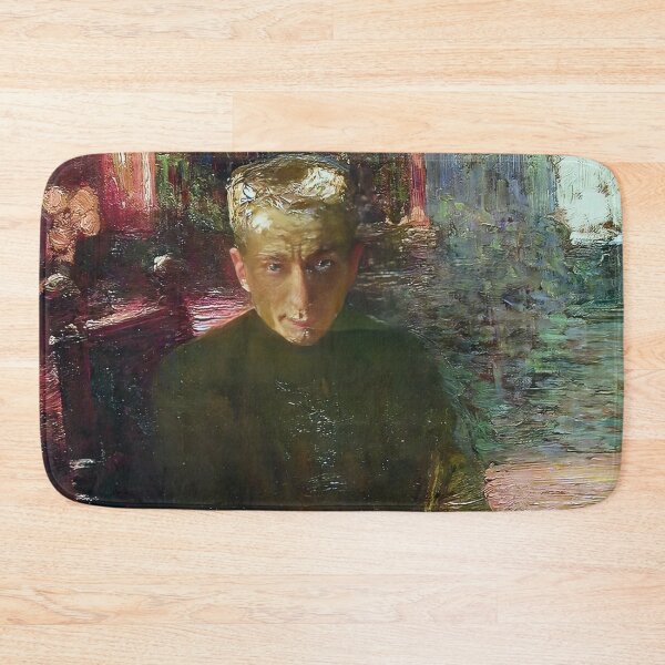 Item preview, ilya repin painting, ilya repin art, ilya repin artwork, ilya repin drawing, ilya repin portrait designed and sold by rosa-reid.