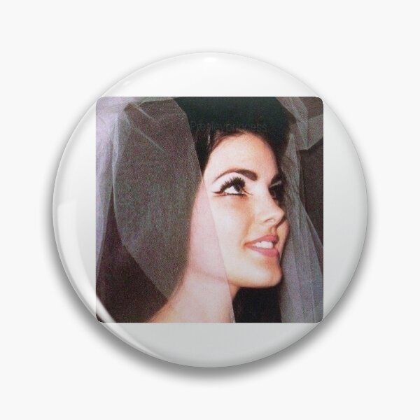 Item preview, Priscilla Presley designed and sold by cherry-girl.