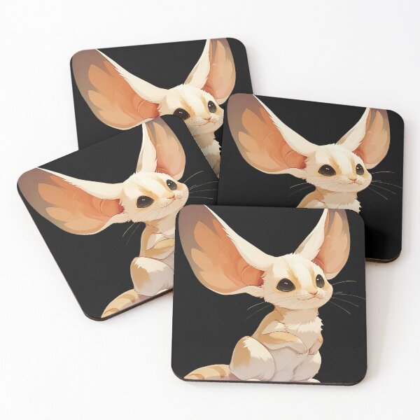 Item preview, Chibi Jerboa designed and sold by A-Artistries.