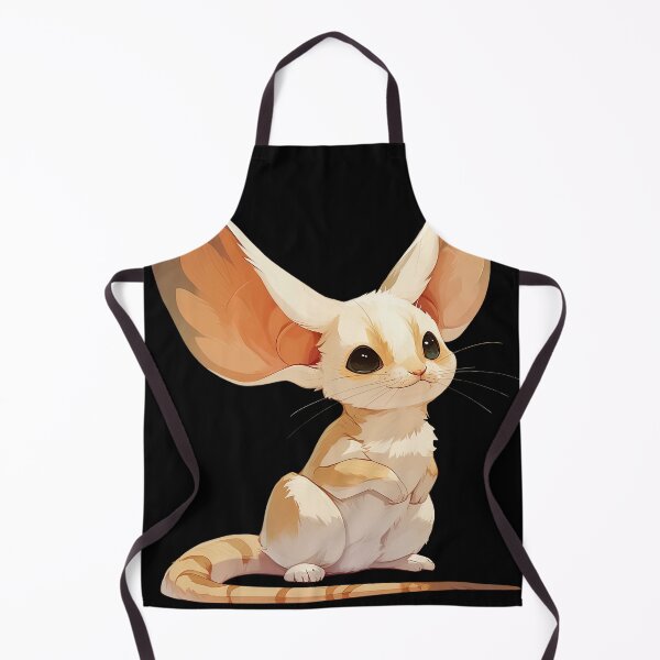 Item preview, Chibi Jerboa designed and sold by A-Artistries.