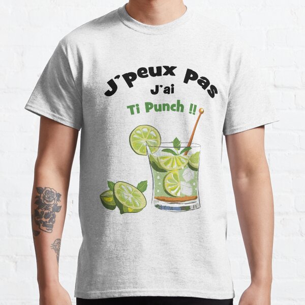 Classic T-Shirt