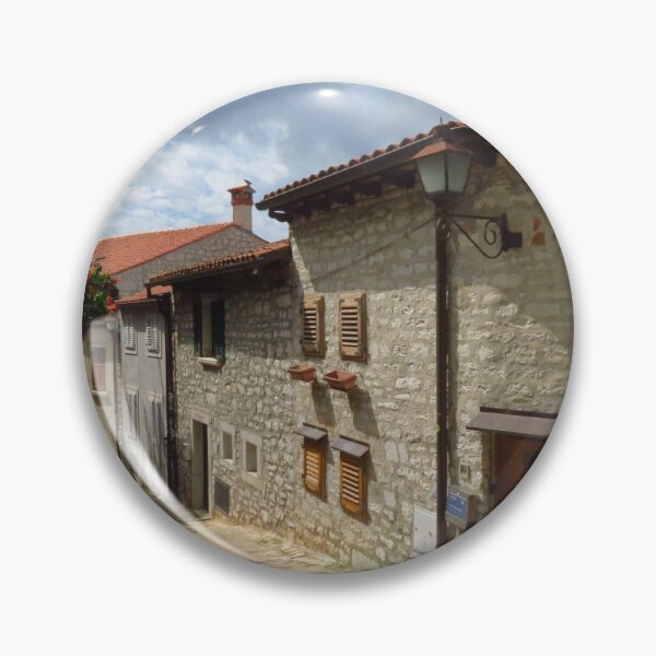 Item preview, Ul Montalbano, Rovinj designed and sold by wiggyofipswich.