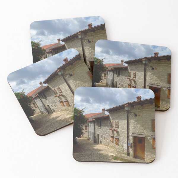 Item preview, Ul Montalbano, Rovinj designed and sold by wiggyofipswich.