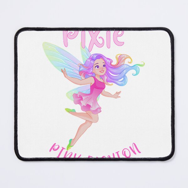 Item preview, Pixie Pink Fashion Logo designed and sold by HiranoKeisukepm.