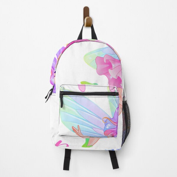 Item preview, Pixie Pink Fashion Logo designed and sold by HiranoKeisukepm.