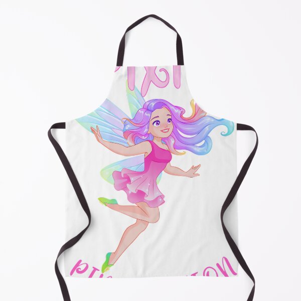 Item preview, Pixie Pink Fashion Logo designed and sold by HiranoKeisukepm.