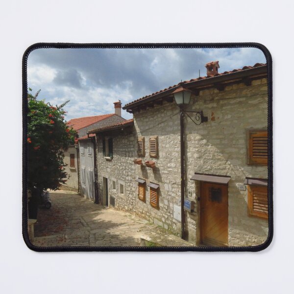 Item preview, Ul Montalbano, Rovinj designed and sold by wiggyofipswich.