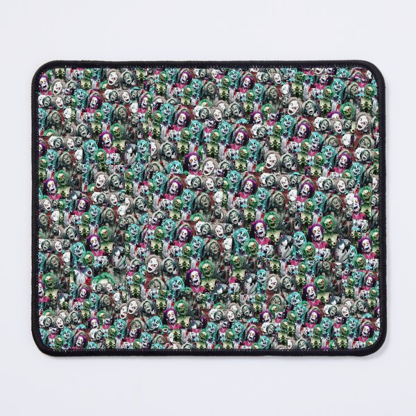 Item preview, Zombie crowds designed and sold by Glenbobagins.