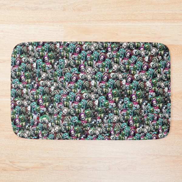 Item preview, Zombie crowds designed and sold by Glenbobagins.