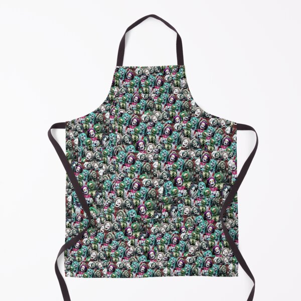 Item preview, Zombie crowds designed and sold by Glenbobagins.