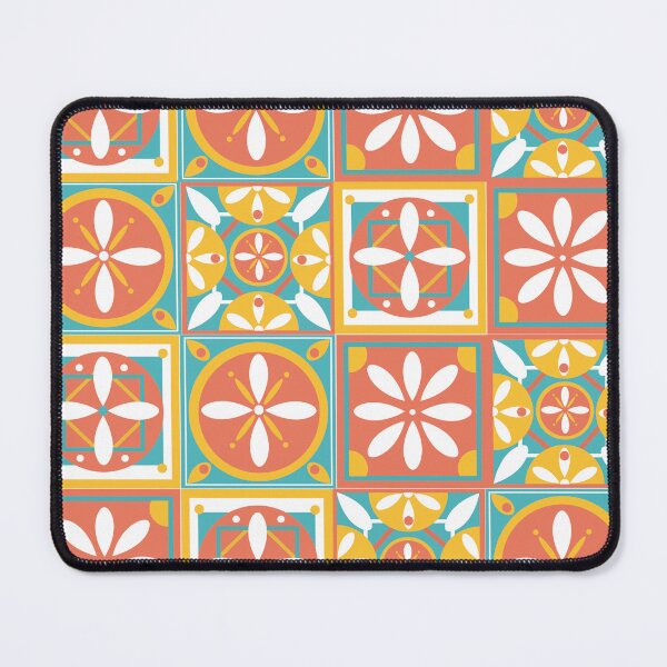 Item preview, pretty tiles designed and sold by ElizabethCoelho.