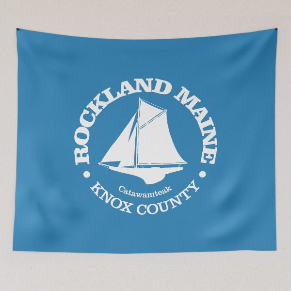 Item preview, Rockland (sloop) designed and sold by curranmorgan.