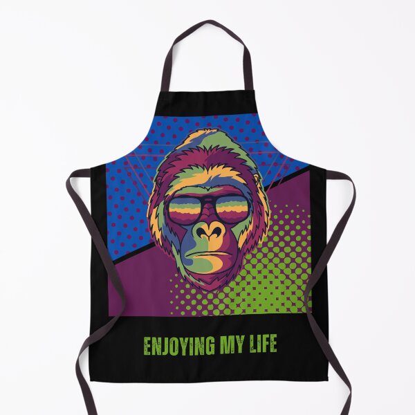 Item preview, Enjoying My Life designed and sold by Shalinistudio.