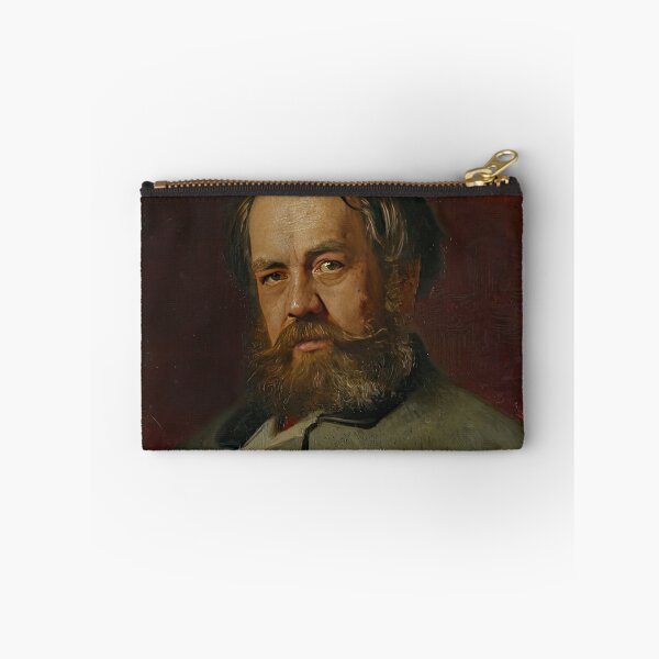Item preview, ilya repin painting, ilya repin art, ilya repin artwork, ilya repin drawing, ilya repin portrait designed and sold by rosa-reid.