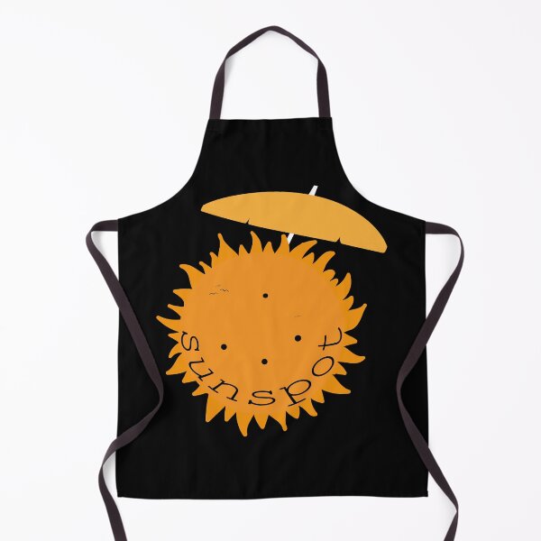 Item preview, sunspot astronomy cute,cool . designed and sold by fatifleur-art.