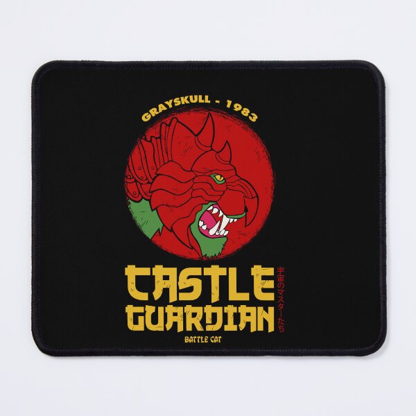Item preview, castle guardian designed and sold by NinoMelon.