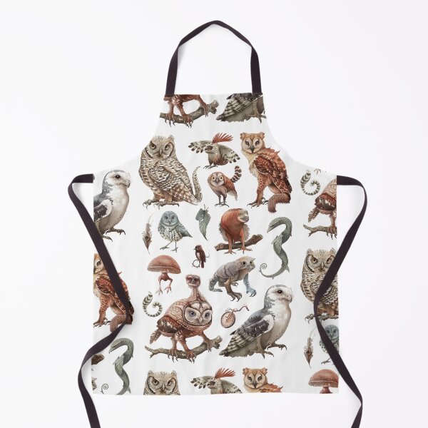 Item preview, Fantasy animals set v6 designed and sold by Stickio.