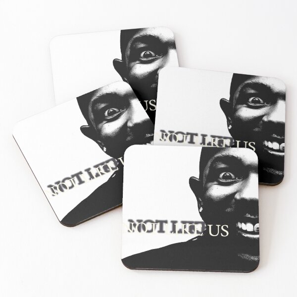 Item preview, NOT LIKE US designed and sold by NOVAMADE.