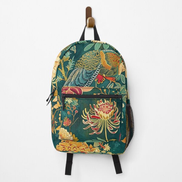 Item preview, Elegant Peacock Motif designed and sold by mittie101.