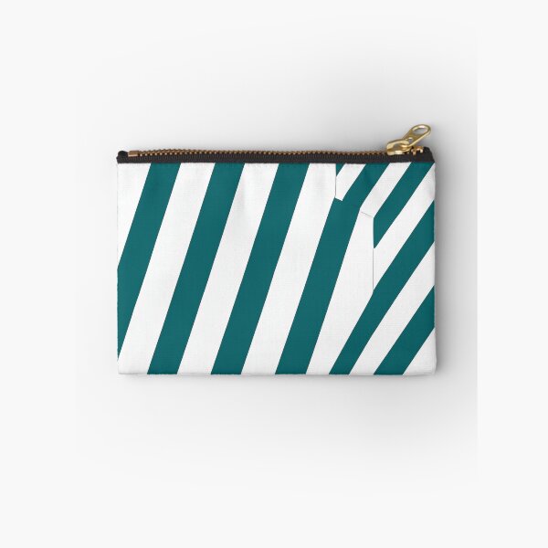 Item preview, White  Diagonal Stripes Pattern designed and sold by Liza36designs.