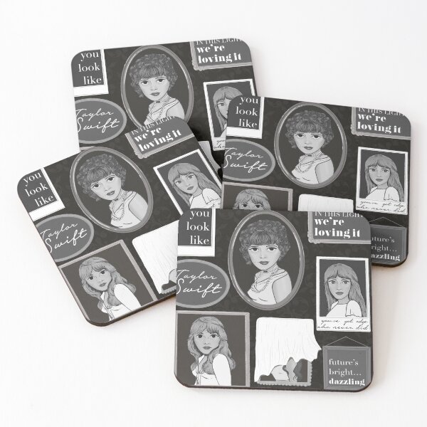 Item preview, Clara Bow (Taylor’s Version) designed and sold by craftthopper.