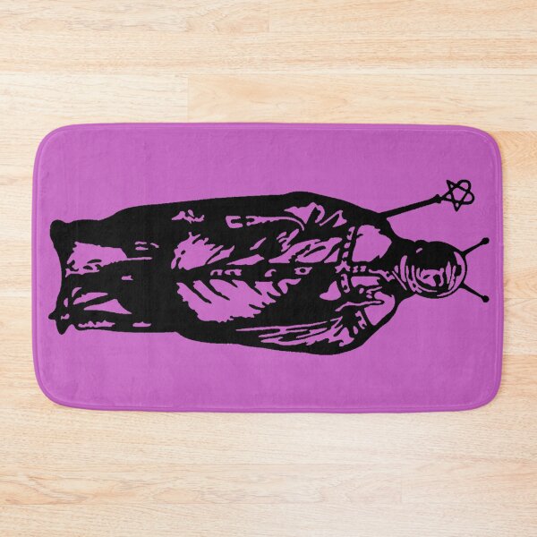 Item preview, Cosmic Pope designed and sold by Krazy-Legs.