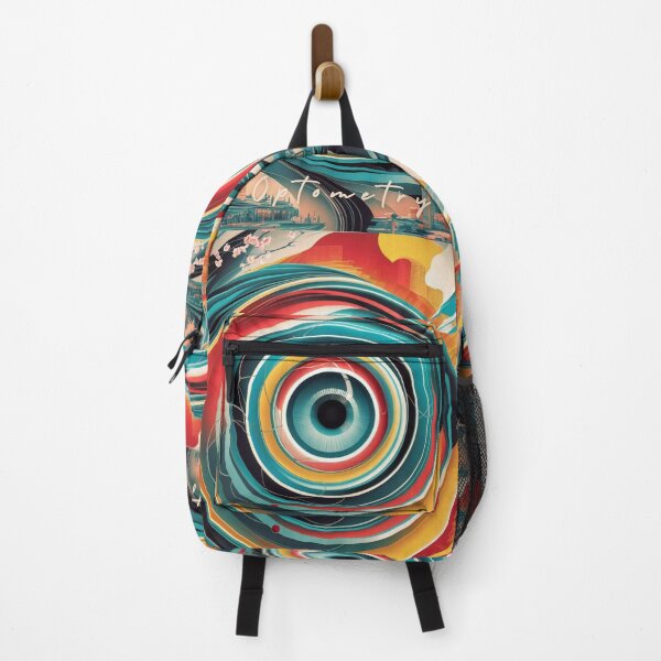 Item preview, Abstract Ophthalmology Art Optometry,brafdesign designed and sold by Brafdesign.