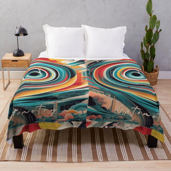 Item preview, Abstract Ophthalmology Art Optometry,brafdesign designed and sold by Brafdesign.
