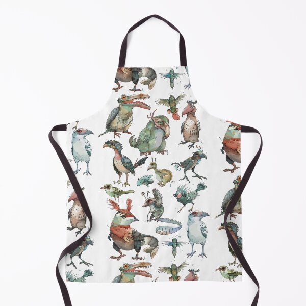 Item preview, Fantasy animals set v9 designed and sold by Stickio.