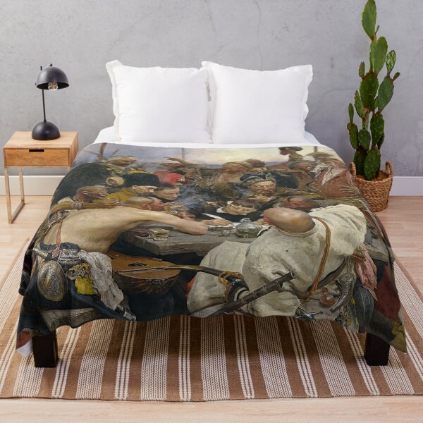 Item preview, ilya repin painting, ilya repin art, ilya repin artwork, ilya repin drawing, ilya repin portrait designed and sold by rosa-reid.